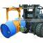 Forklift Mounted and Crane Mounted Type Tilting Drum Dispenser
