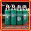 Glass water bottle with silicone sleeve for fruit infuser water bottle with custom glass water bottle