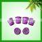 Dishwasher basket k cups biodegradable resuable filter for keurig round shape