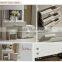 Ready To Assemble Royal Fancy Bedroom Furniture Set