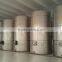 Engineers available to service machinery overseas Fruit wine equipment