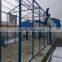 Metal construction materials light steel structure