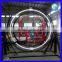 LINO manufacturer 2 seats amusement park rides human gyroscope space ring rides for shop mall