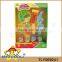 Novelty Products Chinese Girls Boys Colorful Modelling Clay