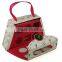 Hot!!! Customized Made-in-China 2 Layers Drawer Paper Storage Box (ZDC13-030)