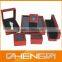 High Quality Customized Made-in-China Popular Wooden Watch Boxes for Gift(ZDW13-W129)