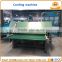 Wool carding machine for carding wool and cotton,used carding machine for wool