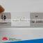100% factory zoology medical parasitology prepared slide set