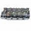NPR66 ELF 4HF14.3 Diesel Engine Cylinder Head 8-97186589-5