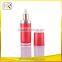 China Manufacturer Fashion Color Lotion Bottle