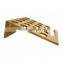 DT006/2015 New Design Folding Bamboo Seasoning Organizer,Bamboo Bamboo Kitchen Accessories Spice Rack