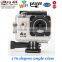 Ultra HD 4K Sport Action Camera sports DV 2 Inch LCD 4K 30FPS 170 degree fish eye lens