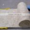 high quality acoustic rock wool blanket cheap rock wool insulation blanket price