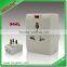 13A multi socket adaptor with light and fuse travel adaptor socket