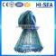 American Style Nylon Hand Cast Net