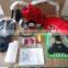 NTB330B grass cutter with CE EUII certification 32.6cc