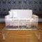 high quality acrylic plexi furniture