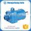 20A small diameter longlife coolant water swivel rotary joint union