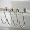 washing rack/Bathroom bathroom floor storage rack/ washing machine