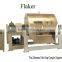 Stearine Drum Flaker machinery line