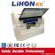 High quality 0.7mm metal base with ABS cover copper terminal electric distribution board