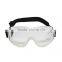 Body transparent ce en 166 basketball safety goggles