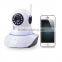 Professional wireless Ptz WIFI IP Camera baby monitor camera with I/O alarm port