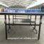 Sengo Mini Table Tennis Ping Pong Table For Kids and Family Outdoor or Indoor