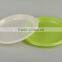 round plates shape 1