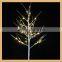 Best selling unique design twig tree outdoor lighting on sale