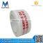 Strong Adhesive Custom Logo Printed with Company Logo Packing BOPP Tape