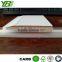 8-16 ft MDF Baseboard with gesso coated