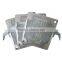 High Quality High pressure Automatic Chamber Cast Iron Filter Press For Oil Industry