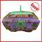 coin operated air hockey table arcade game machine Indoor amusement arcade air hockey redemption game machine for baby