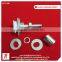 Wall Stainless Steel Glass Fitting Accessories Curtain Walls Spider Routel