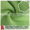 60% cotton 40% polyester jersey face peach + polyester microfiber plush fabric with bonded