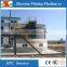 Shandong Province high efficiency center drive thickener NZ-12, thickening machine