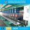 Plastic Geocell Production Line for Geocell Used for Shallow River