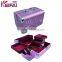  China Manufacturer Custom Lacquer Cotton Filling For Jewelry Boxes