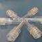 Disposable male luer lock made in hina