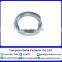 DIN 127 Spring Washer Zinc Plated M6