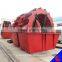 Gold Minging silica Sand Washing equipment with competitive Price