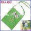 FFA-82 new product MOQ 10pcs wholesale Children PURE COTTON big size Shell Collection Bag, promotion children beach tote