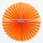 White fan new wholesale decoration wedding