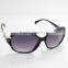 Italy design metal decoration sunglasses cheap China
