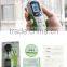 Portable Wind Speed Meter Digital Air Velocity Meter Anemometer