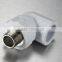 PPR Male Adaptor from Chinese Factory with High Quality suitable for transporting drinking wate