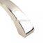 Custom manufacture cabinet door handle zinc or die casting parts
