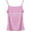 2017 newest sportswear costume for kids slimming camisole organic cotton underwear waist slimming corset