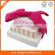 Memo Cube,paper bolck with ribbon gift as office gift